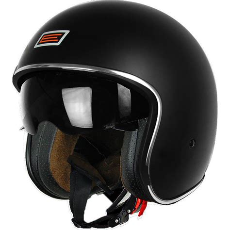 Origine Sprint Open Face Helmet Silver Motardinn