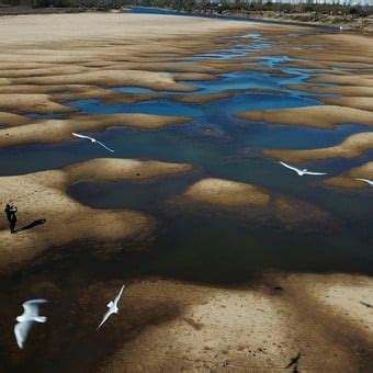 La Provincia De Buenos Aires Declar La Emergencia H Drica Por La