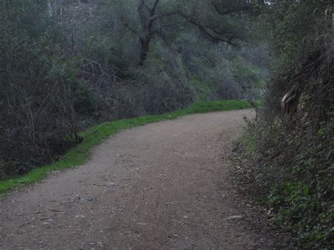 Claremont Hills Wilderness Park - Camping Fantastic - Eat, Drink, Camp, Explore