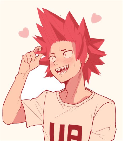 Kirishima Eijirou Boku No Hero Academia Kirishima Eijirou Kirishima Kirishima My Hero Academia