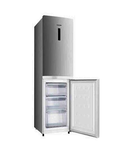 SAMSUNG 210 LTR DOUBLE DOOR BOTTOM FREEZER REFRIGERATOR