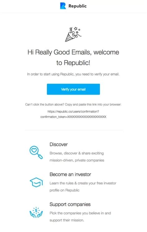 Double Opt In Email All You Need To Know