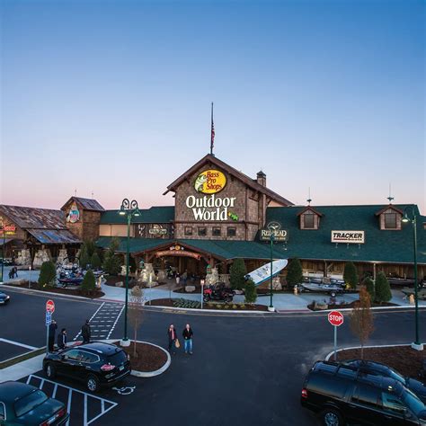 Why You Should Shop At Cabela S And Bass Pro Shops Outside Online