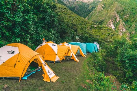 4 Day Choquequirao Trek Visit The Cradle Of Gold