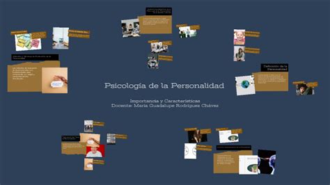 Psicolog A De La Personalidad By Mar A Guadalupe Rodr Guez Chavez On Prezi