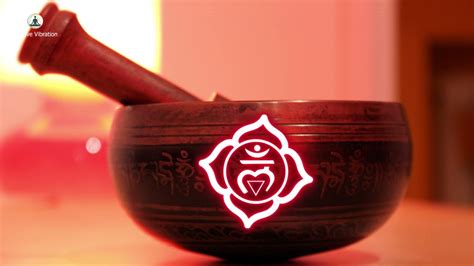 Singing Bowl Meditation Music L Chakra Healing Cleansing And Balancing