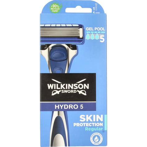 Wilkinson Hydro 5 Skin Protection Apparaat 1 Stuks