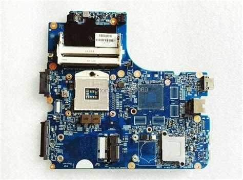 Placa Mae Notebook Hp Probook Hstnn Q C Mercadolivre