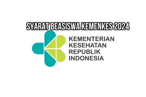 Beasiswa Kemenkes Hampir Ditutup Para Tenaga Kesehatan Segera