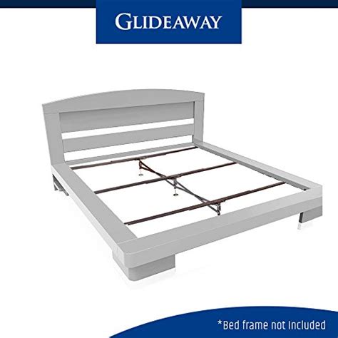 Glideaway X Support Bed Frame Support System Gs 3 Xs Model 3 Cross