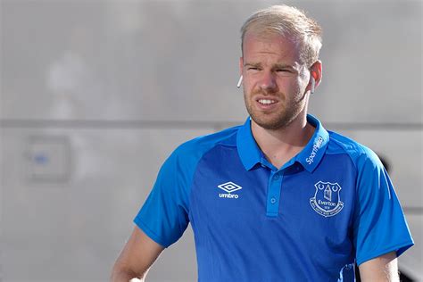 Davy Klaassen talks about why it didn't work out for him at Everton ...