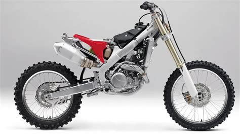 Honda Crf 450 Scrambler Specs | Reviewmotors.co