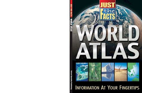 PDF Facts World Atlas DOKUMEN TIPS