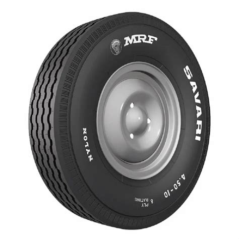 MRF LT 185 D14 Savari SCV Tyre At 5200 SCV Tyre In Hyderabad ID