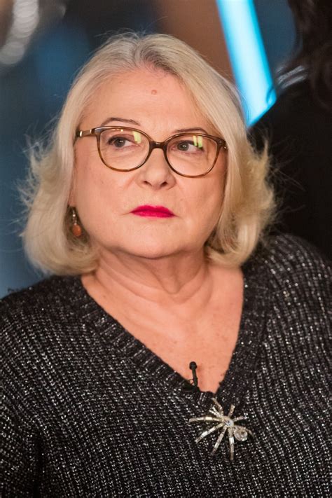 Photo Exclusif Josiane Balasko Tournage de l émission Toute la