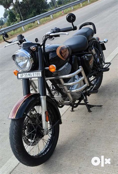 Royal Enfield Classic 350 Reborn 2022 Model Motorcycles 1753612388