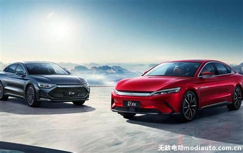 比亚迪汉和特斯拉model 3哪个好？比亚迪汉与特斯拉真实差距 无敌电动