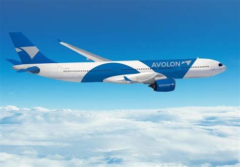 A330neos Among Batch Of Avolon Aircraft Divested To Saudi Lessor