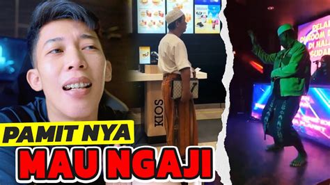 Ternyata Malah Party Youtube