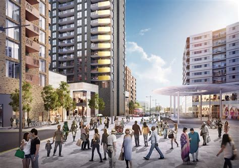 Investing in London Real Estate: A Golden Opportunity for GCC Investors