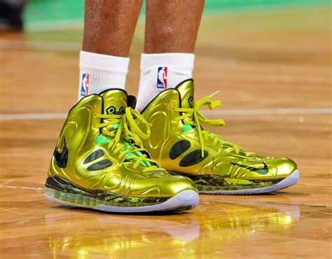 Rajon Rondo Debuts New Nike Air Max Hyperposite PE SneakerFiles