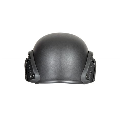 Mich Casque Noir Black Eagle Casques Tactiques