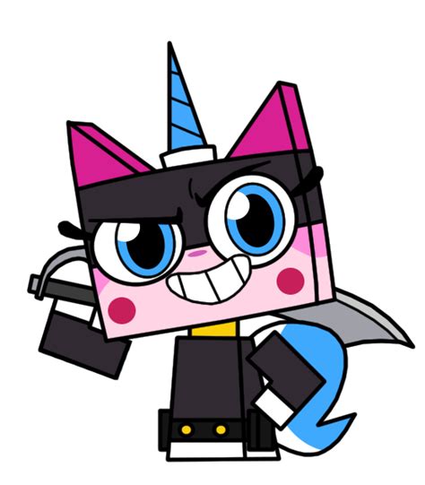 Princess Unikitty