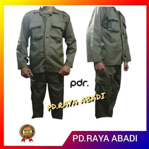 Seragam Satpol Pp Seragam Pdl Pol Pp Seragam Pdl Satpol Pp Lazada