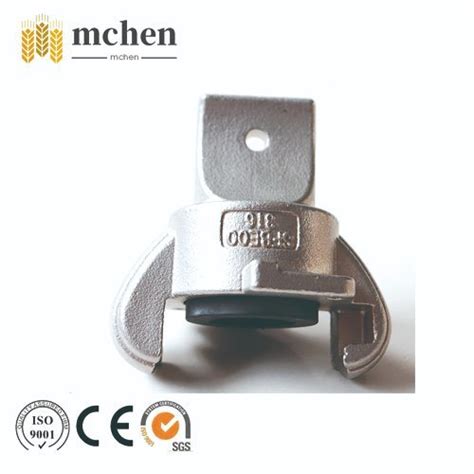 Type A B C D E F Dp DC Camlock Fittings China Camlock Coupling And