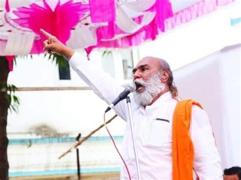 Narendrabapu Appointed As President Of Saurashtra Kutch Shri Gurjar