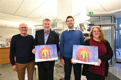 Reutlinger Lions Adventskalender Feiert 20 Geburtstag Reutlingen