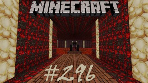 Let S Play Minecraft Deutsch NR 296 Knuffige Hunde YouTube