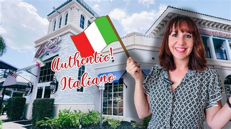 Slice Of Italy Inside Swflorida S Authentic Italian Deli My Favorite