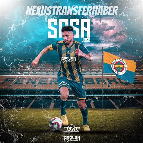 Nexus Sport on Twitter ÖZEL Trabzonspor Sosanın menajerine Sosa