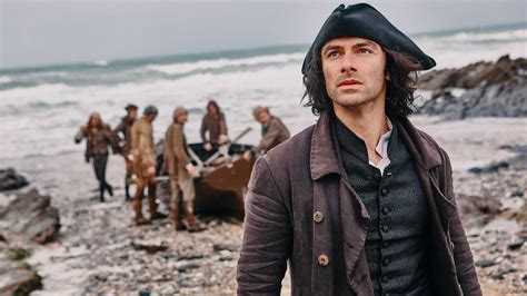 Poldark Season 5 The Best Of Ross Poldark Masterpiece Official