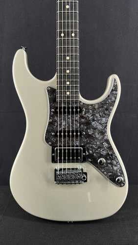 Suhr Suhr Pete Thorn Signature Standard Hss In Inca Silver Guitars