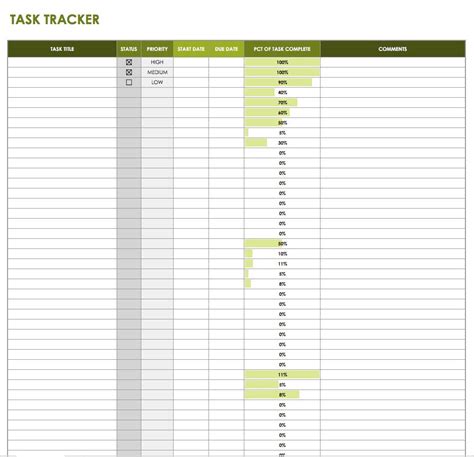 Time Management Spreadsheet Within 28 Free Time Management Worksheets