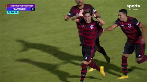 Vídeo Melhores momentos XV de Jaú 1 x 2 Flamengo pela Copinha 2023