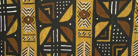 African Patterns And The Meaning Behind Their Symbology Be Loud A