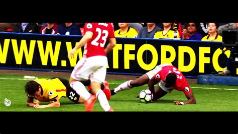 Paul Pogba Insane Goals And Skills Youtube