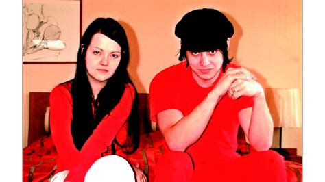 The White Stripes Albums Songs And News Pitchfork