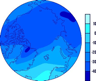 Arctic Encyclopaedia