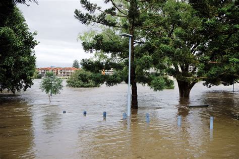 2022 Brisbane Floods — Nick Bedford Photographer