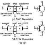 BJT Transistor Articles - EEEGUIDE.COM