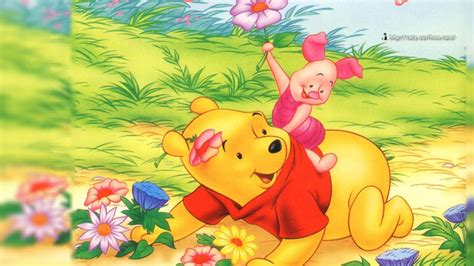 Winnie The Pooh Desktop Wallpapers Wallpaper Cave