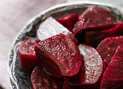 Pickled Beets Recipe