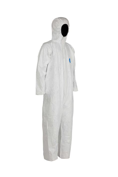 Personal Protective Equipment PPE Dupont Tyvek Classic Xpert Type 5 6