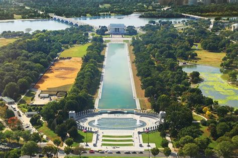 Touring DC's great presidential monuments | Fox News