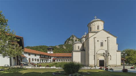 Mileševa Monastery Mileševa Serbian Cyrillic Милешева Is Flickr