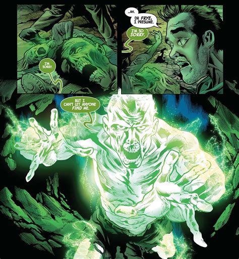 16 Reasons To Read Immortal Hulk Marvel